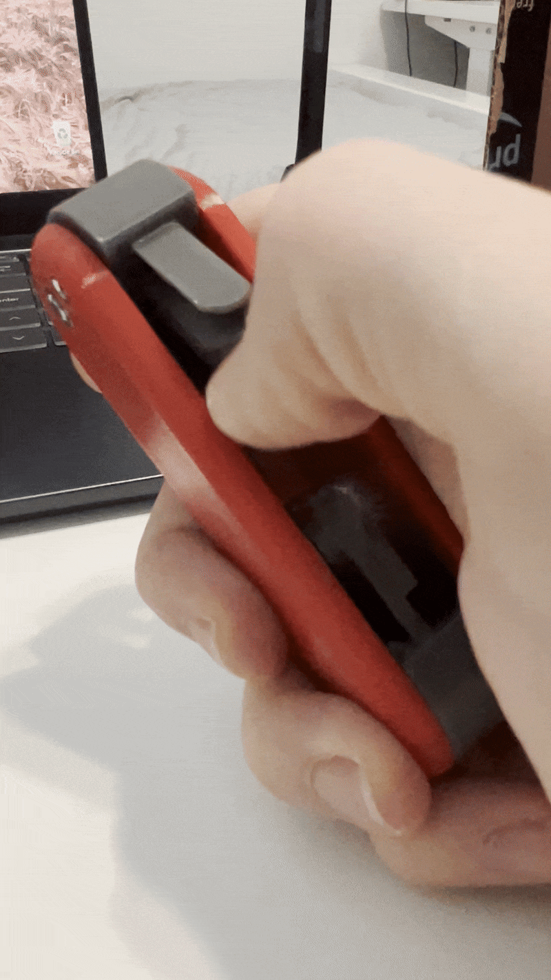 The Multi-Key (Metal)
