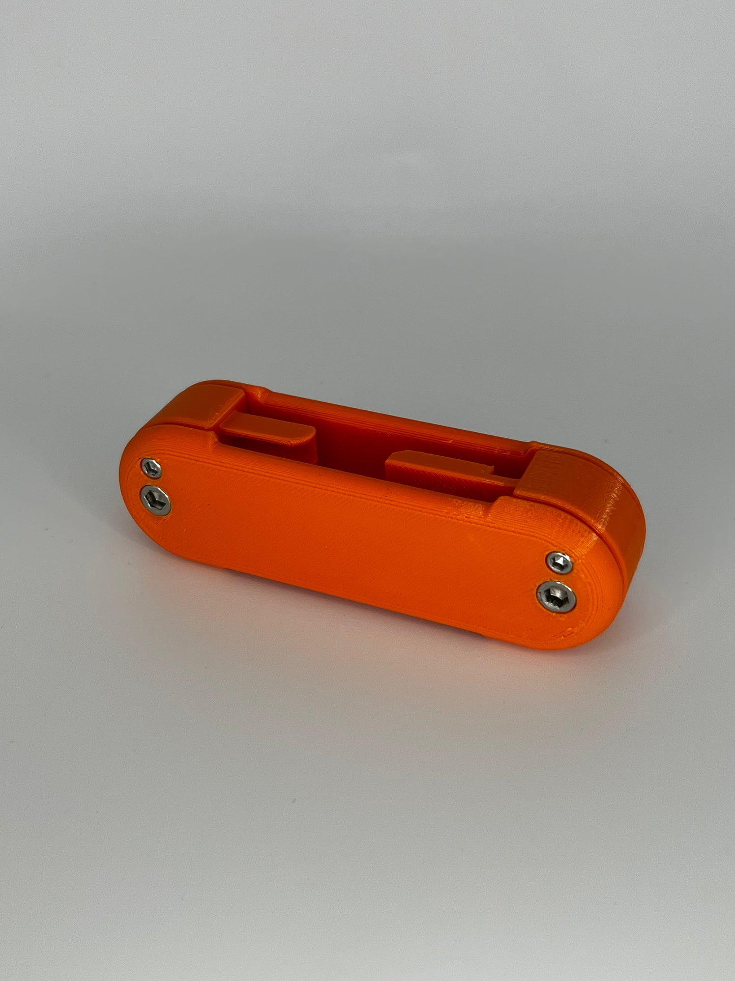 Rodent Bait Box Multi-Key