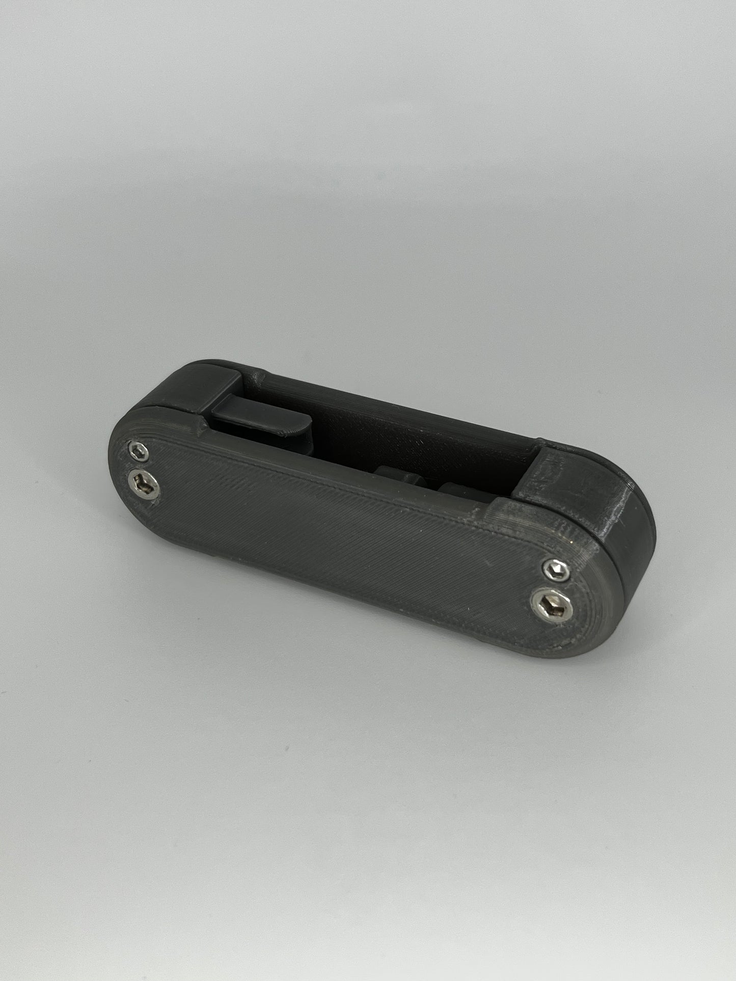 Rodent Bait Box Multi-Key