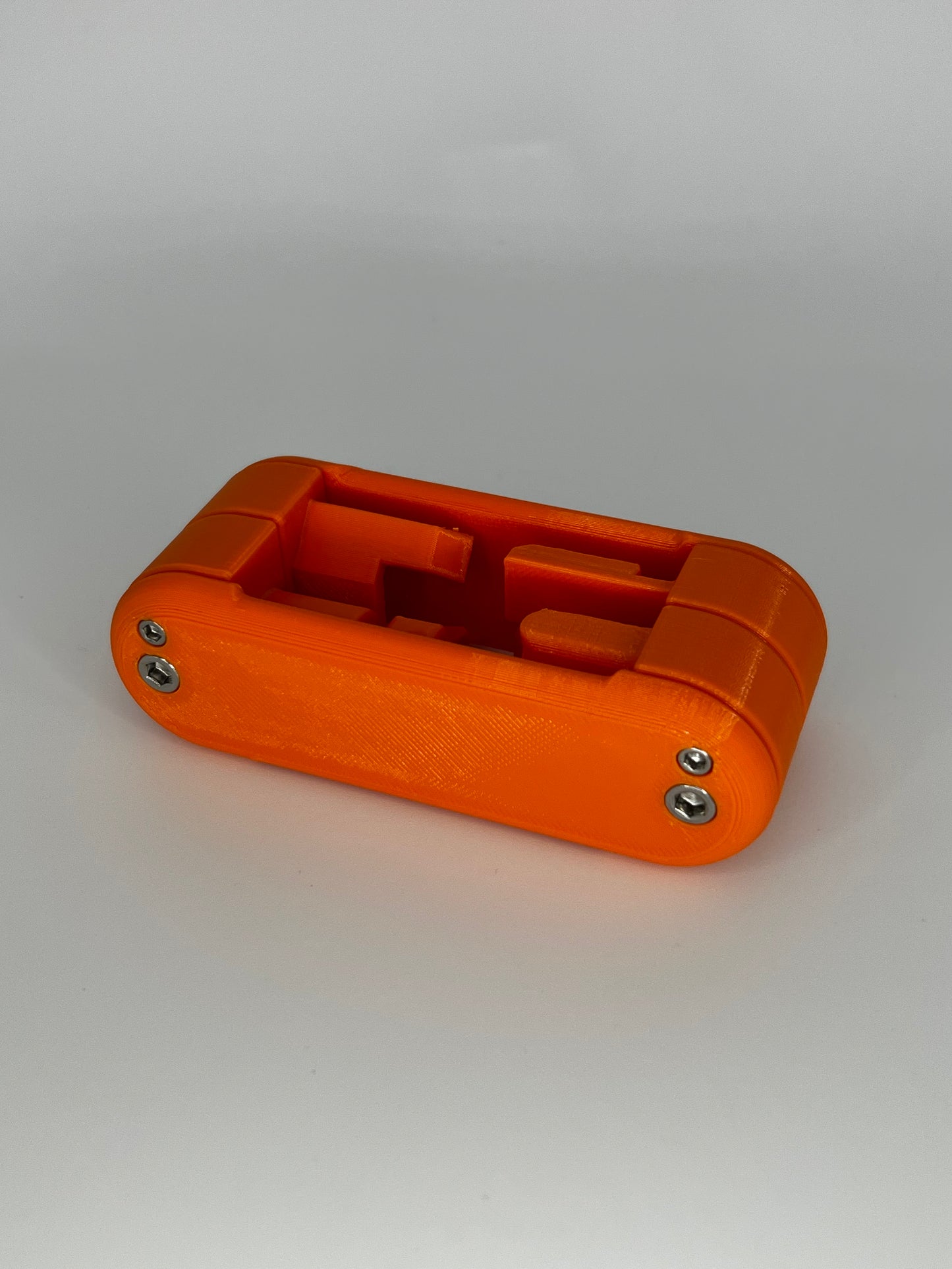 Rodent Bait Box Multi-Key