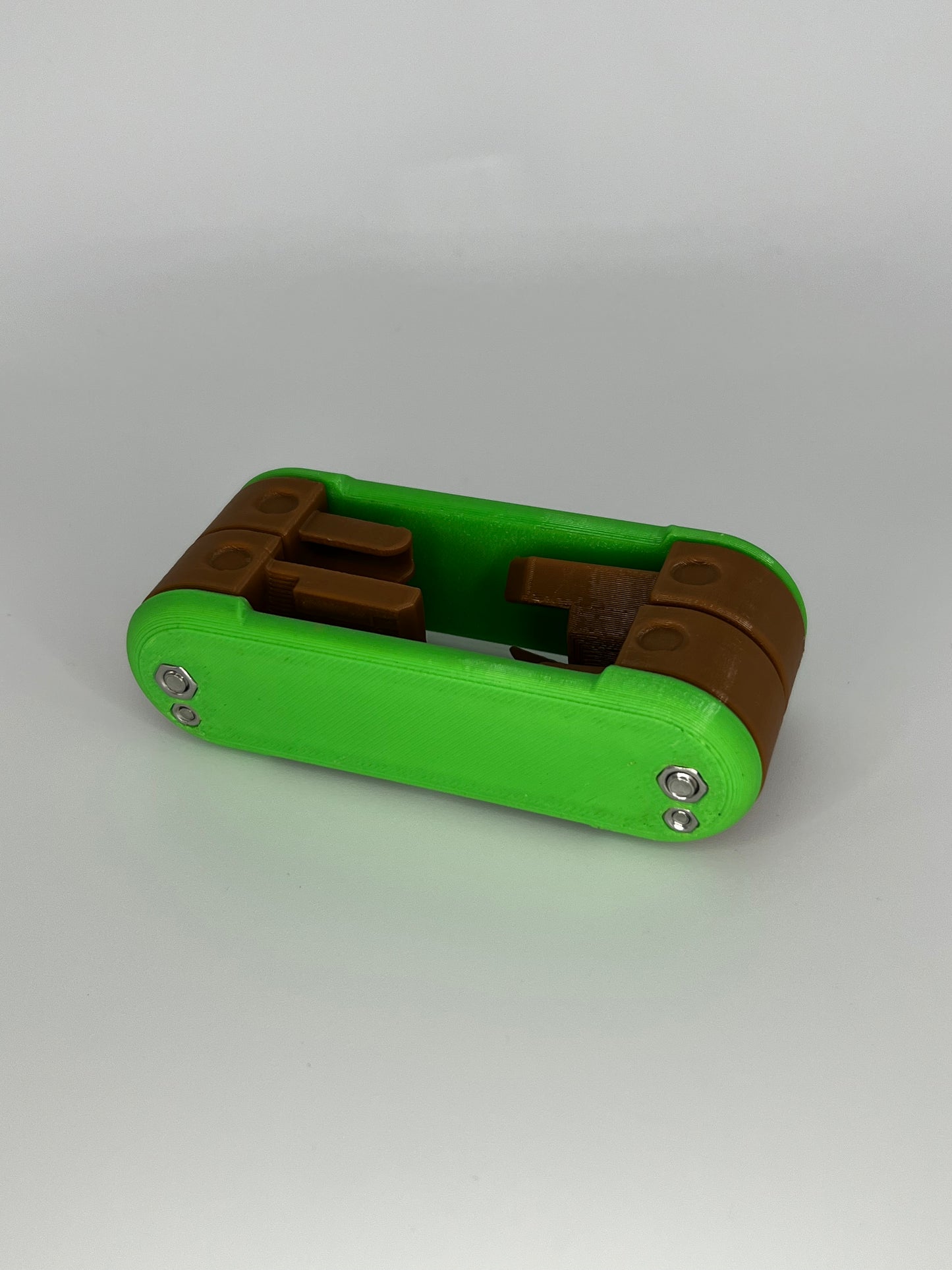 Rodent Bait Box Multi-Key