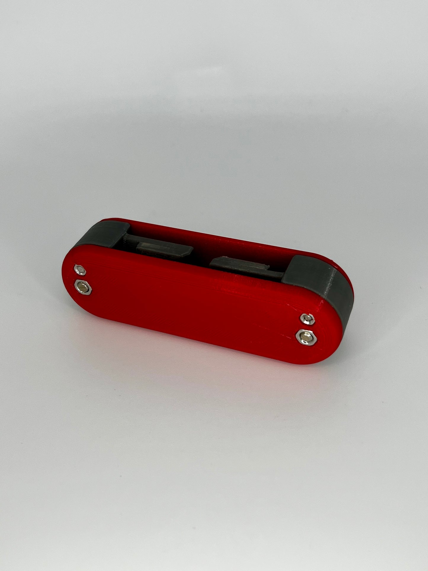 Rodent Bait Box Multi-Key