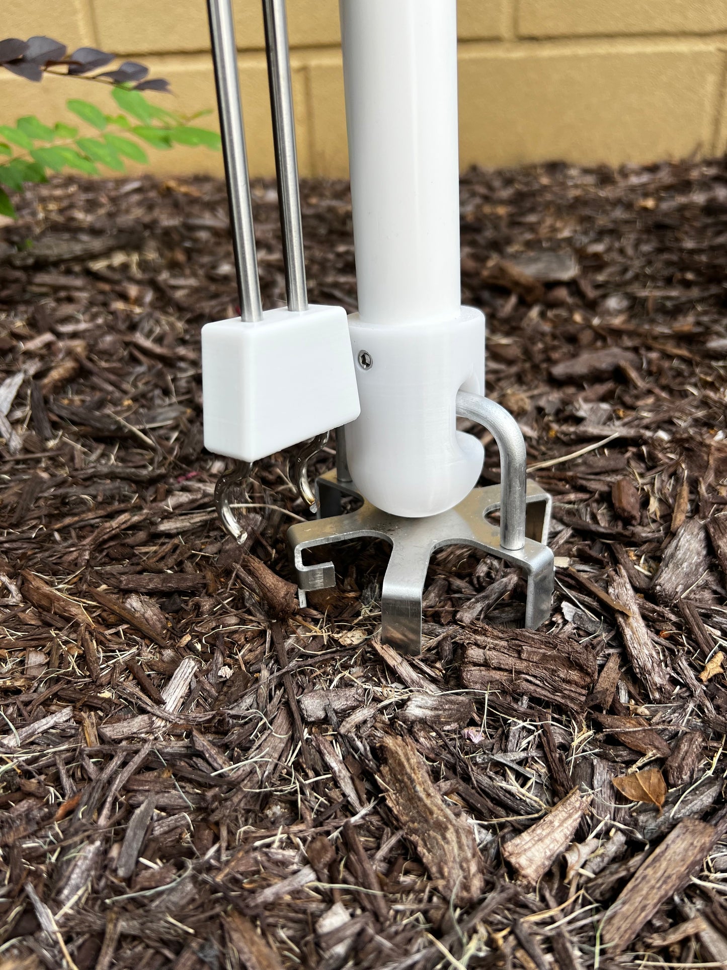 The Termite Tool 6000