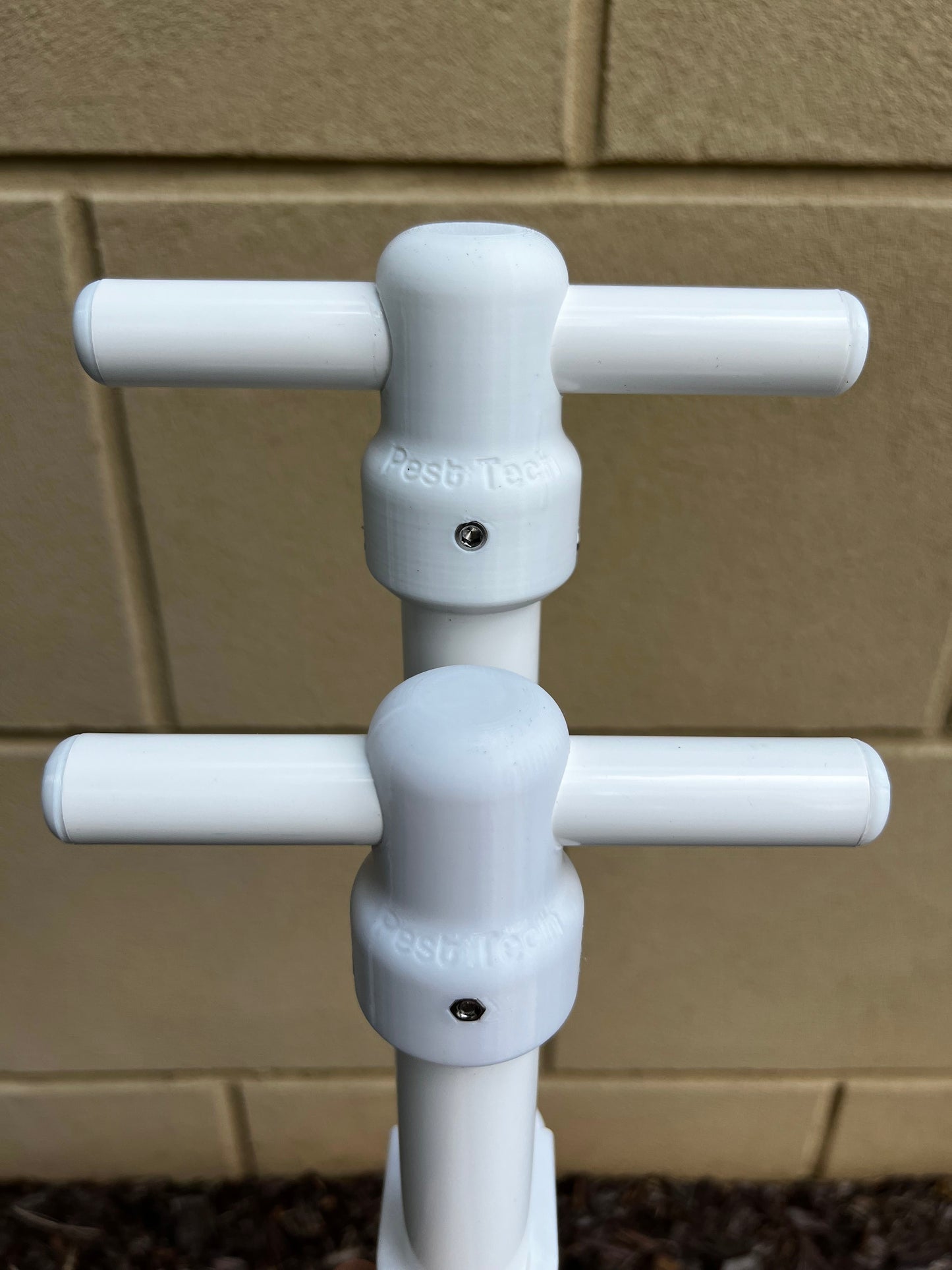 The Termite Tool 6000