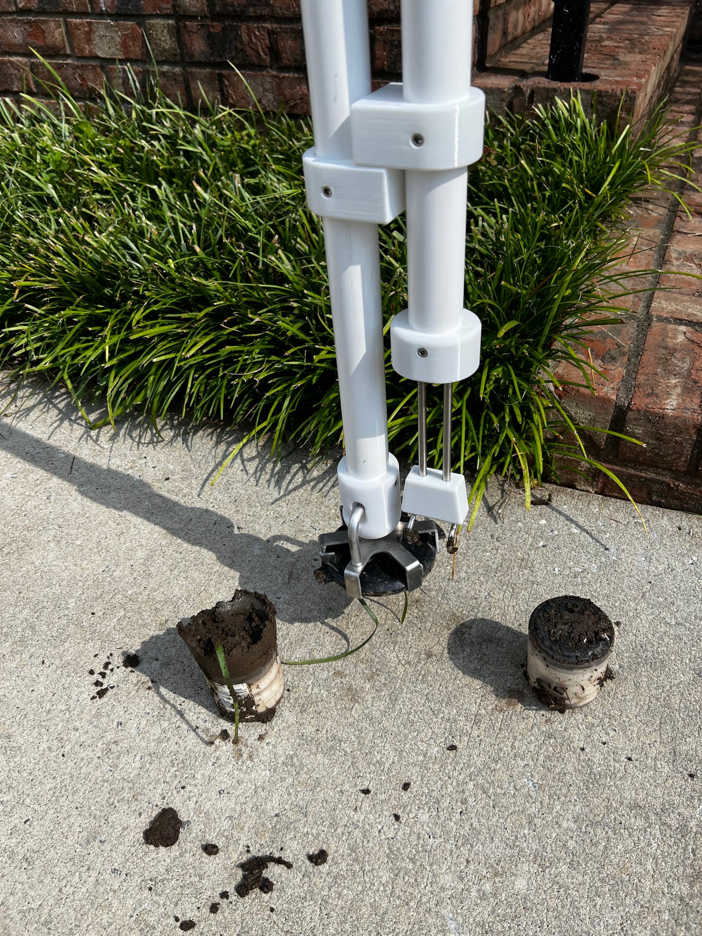 The Termite Tool 6000