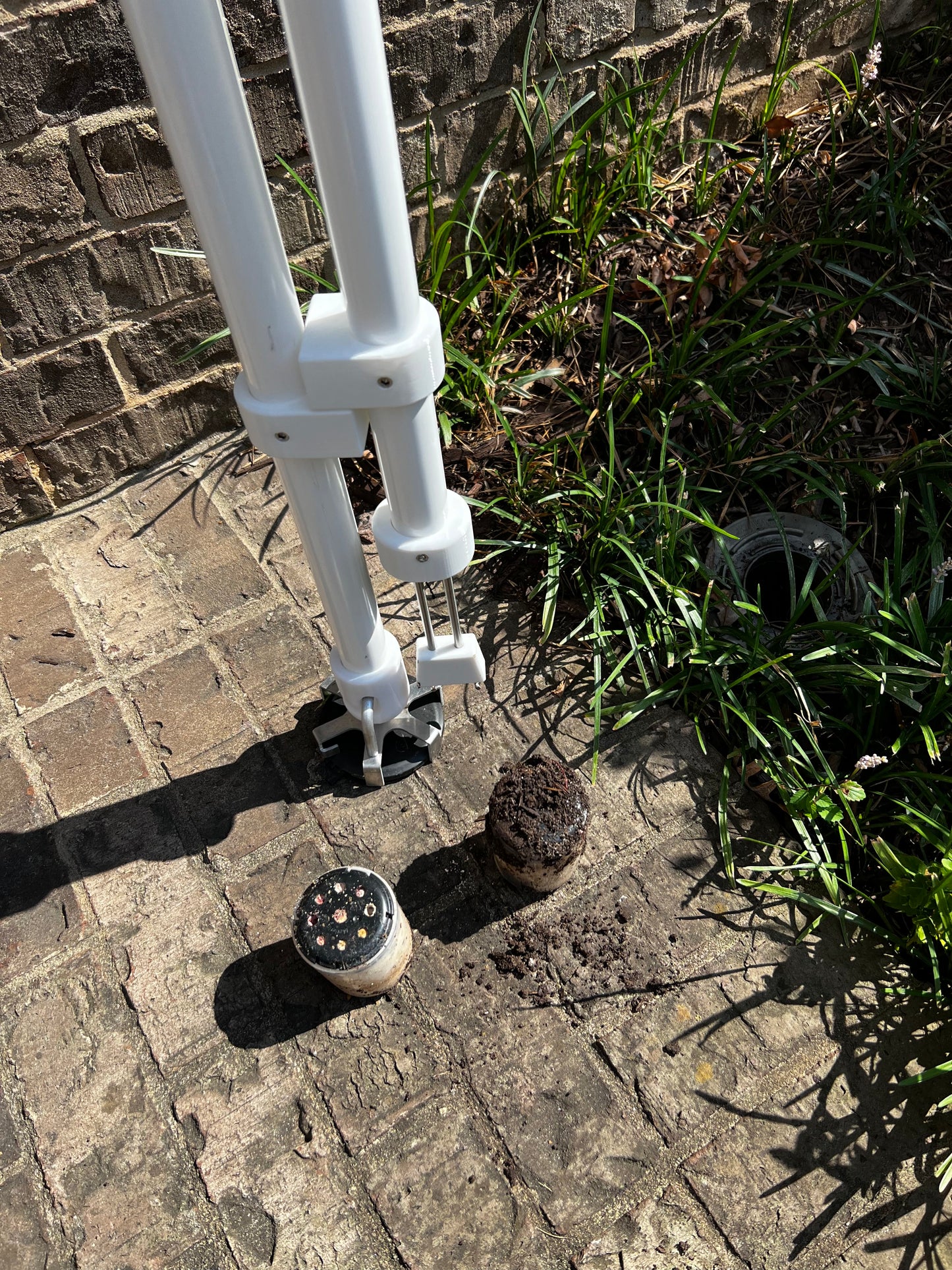 The Termite Tool 6000