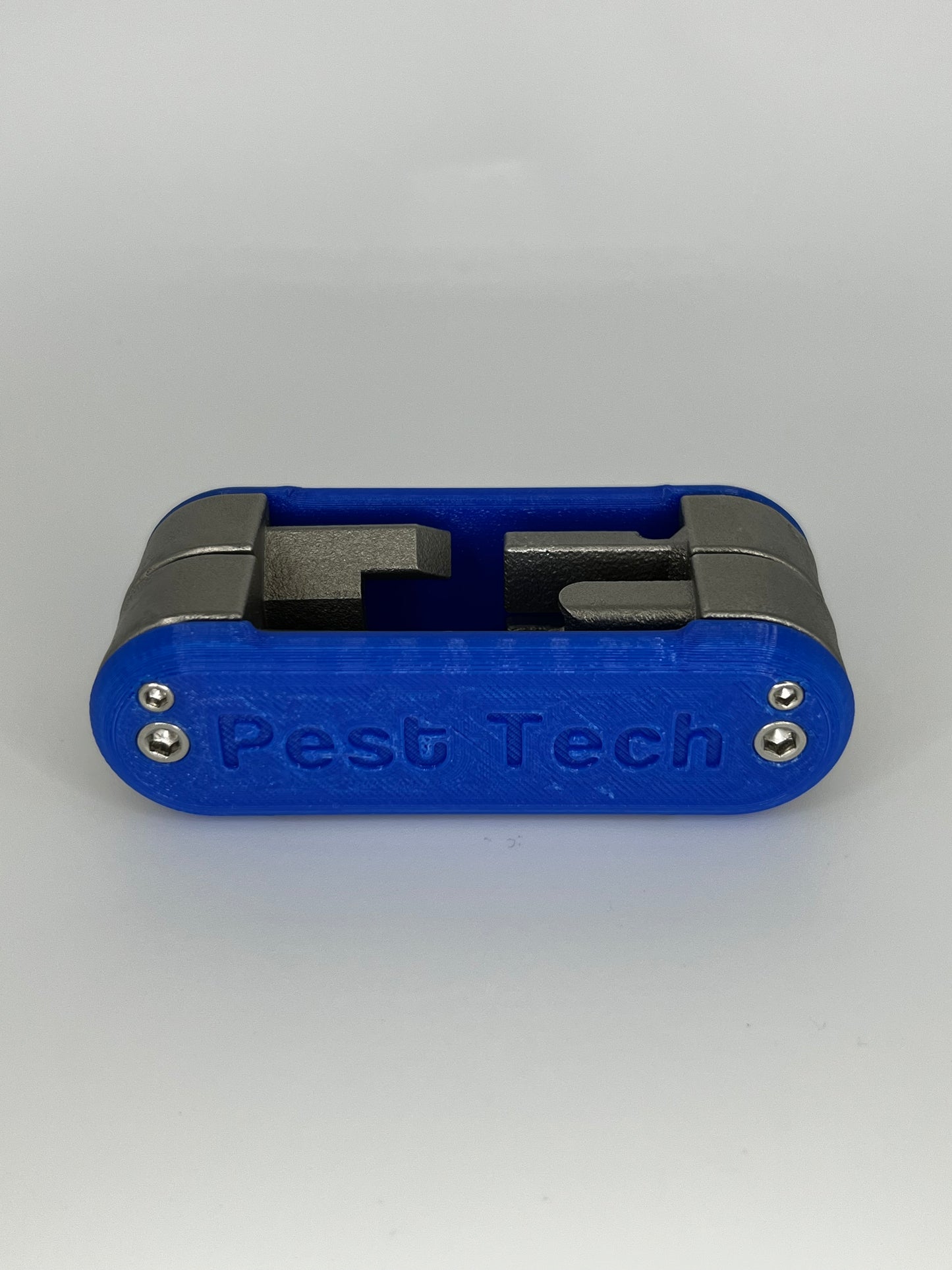 The Multi-Key (Metal)