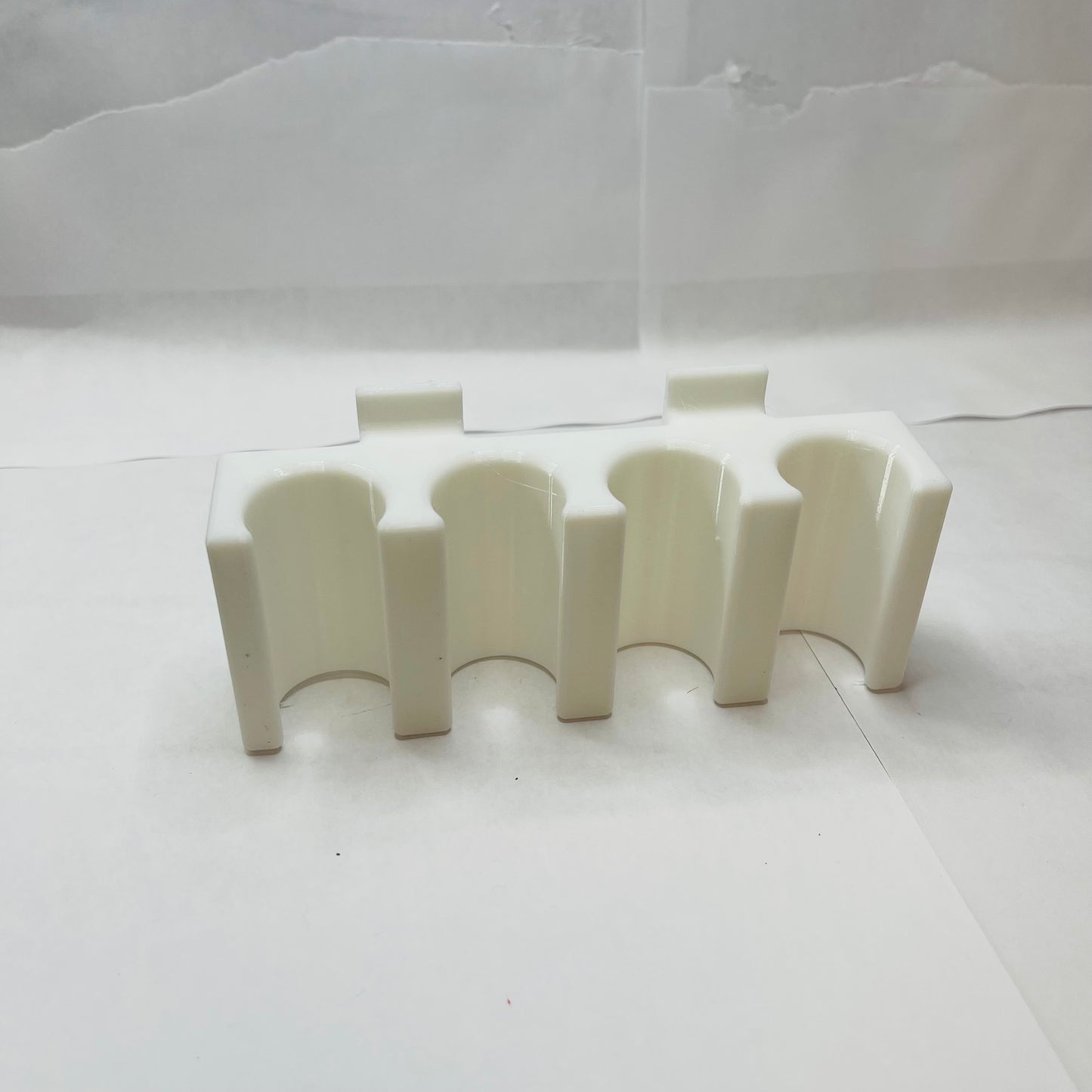 Bait-Tube Holster