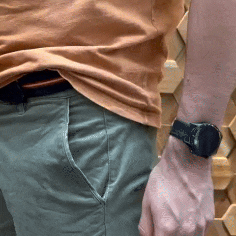Bait-Tube Holster