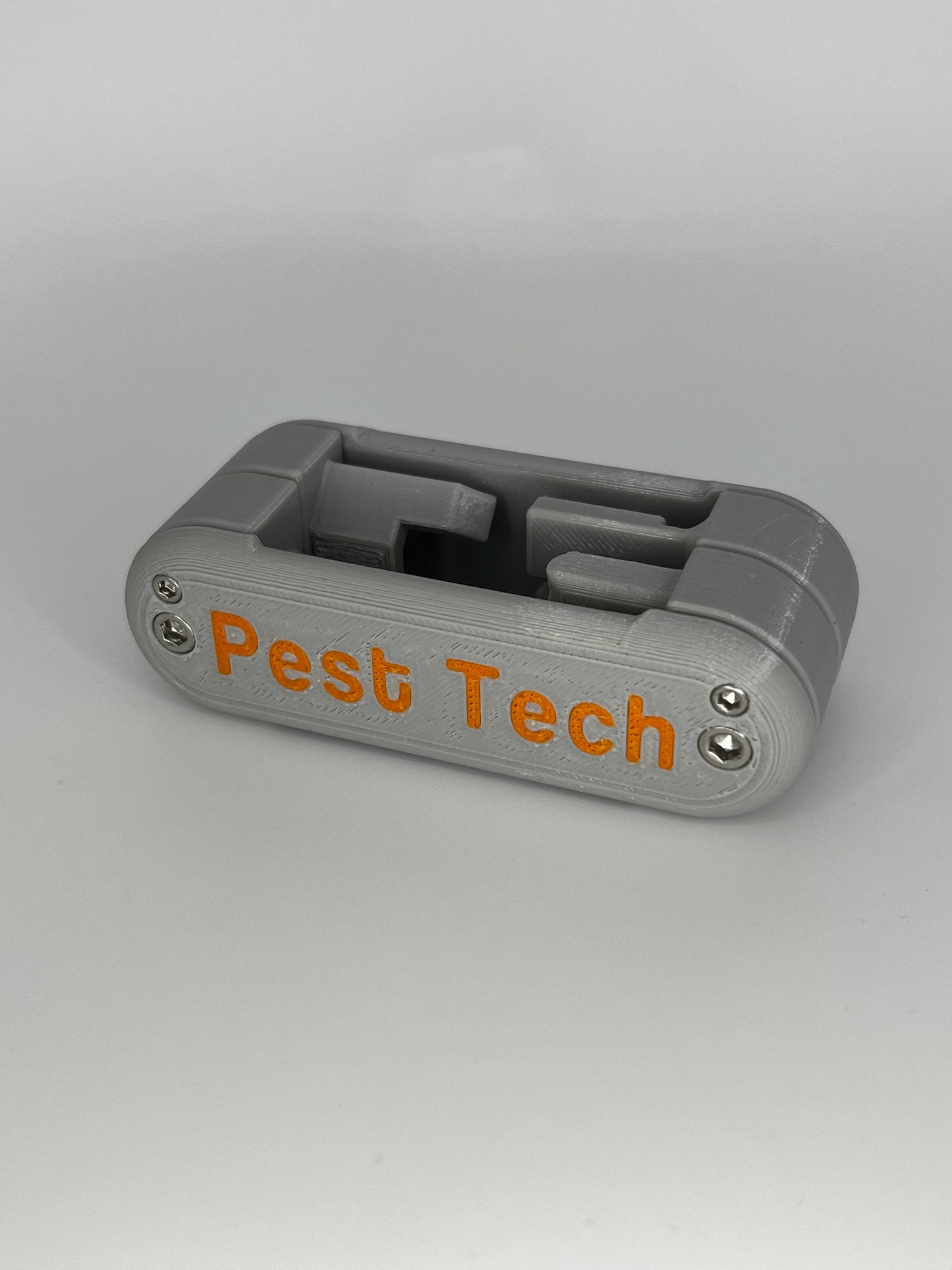 Rodent Bait Box Multi-Key