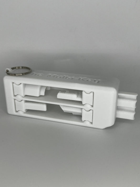 The Multi-Key V2