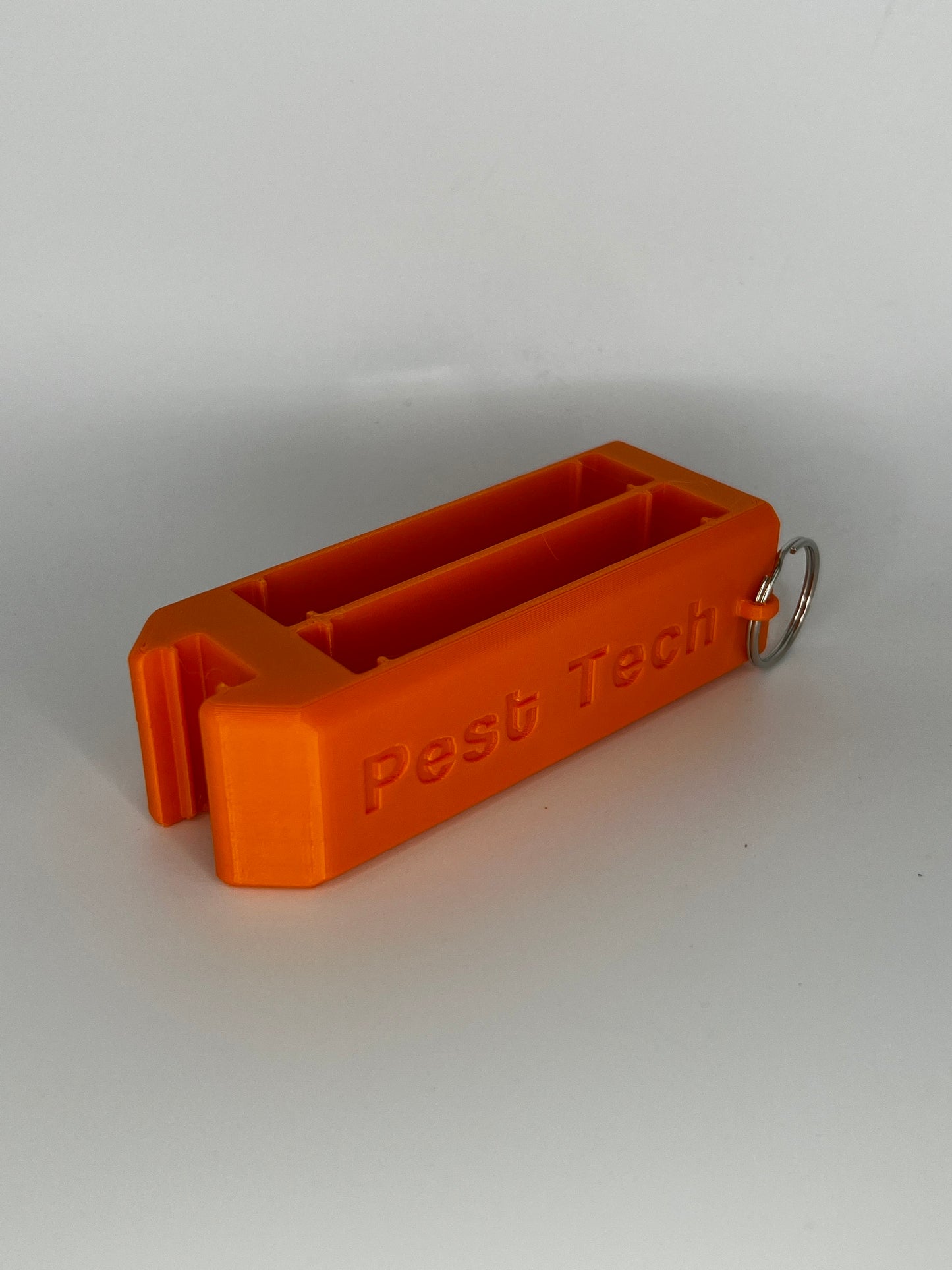 The Multi-Key