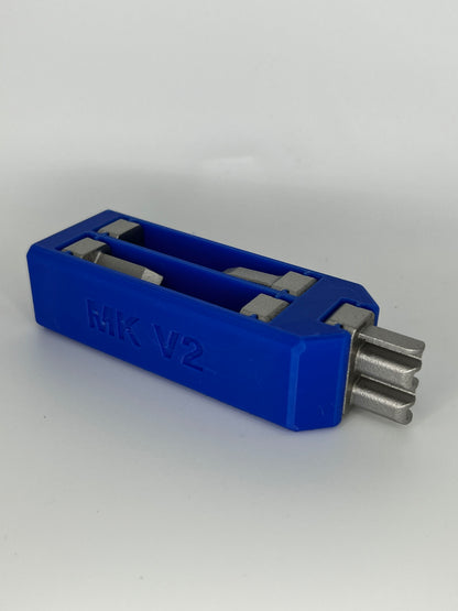 The Multi-Key