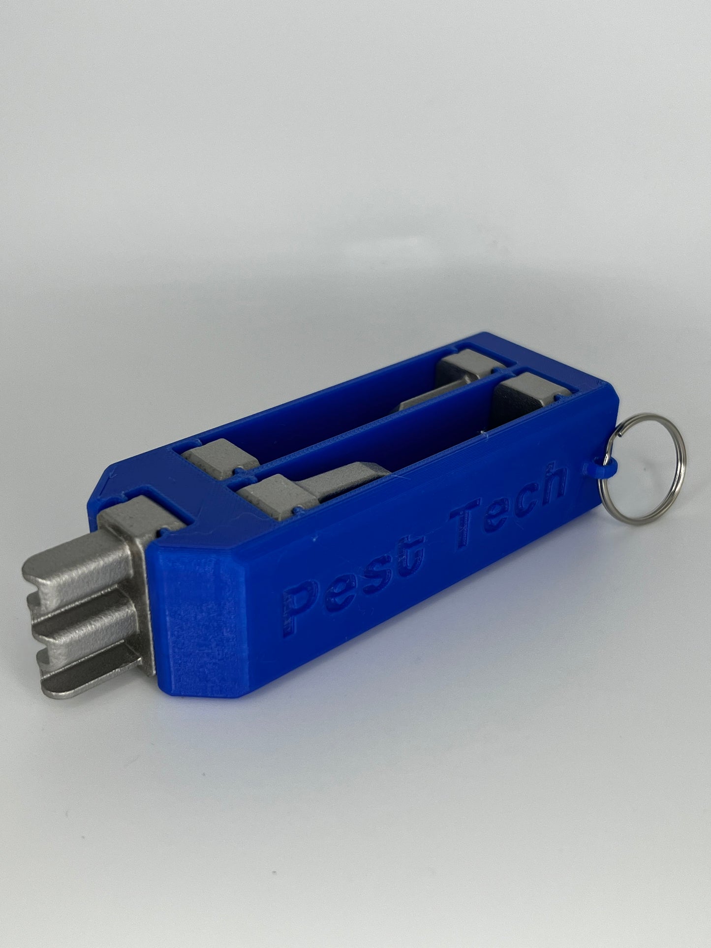 The Multi-Key