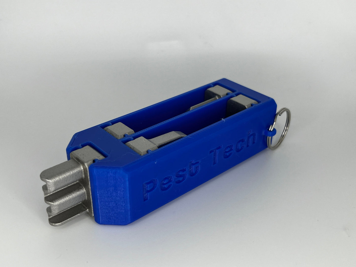 The Multi-Key