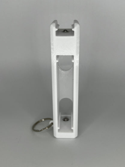 The Multi-Key Slim