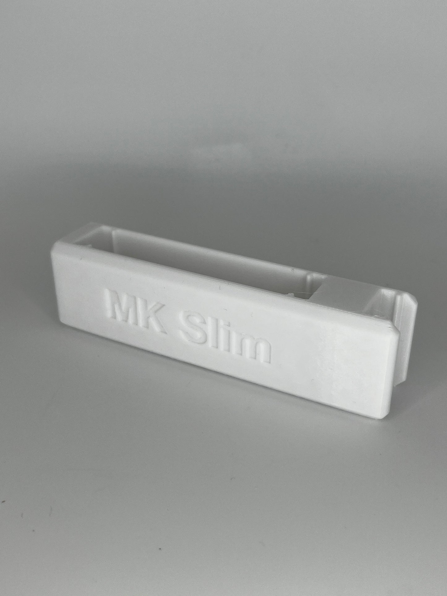 The Multi-Key Slim