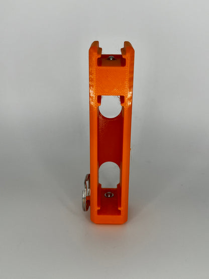 The Multi-Key Slim