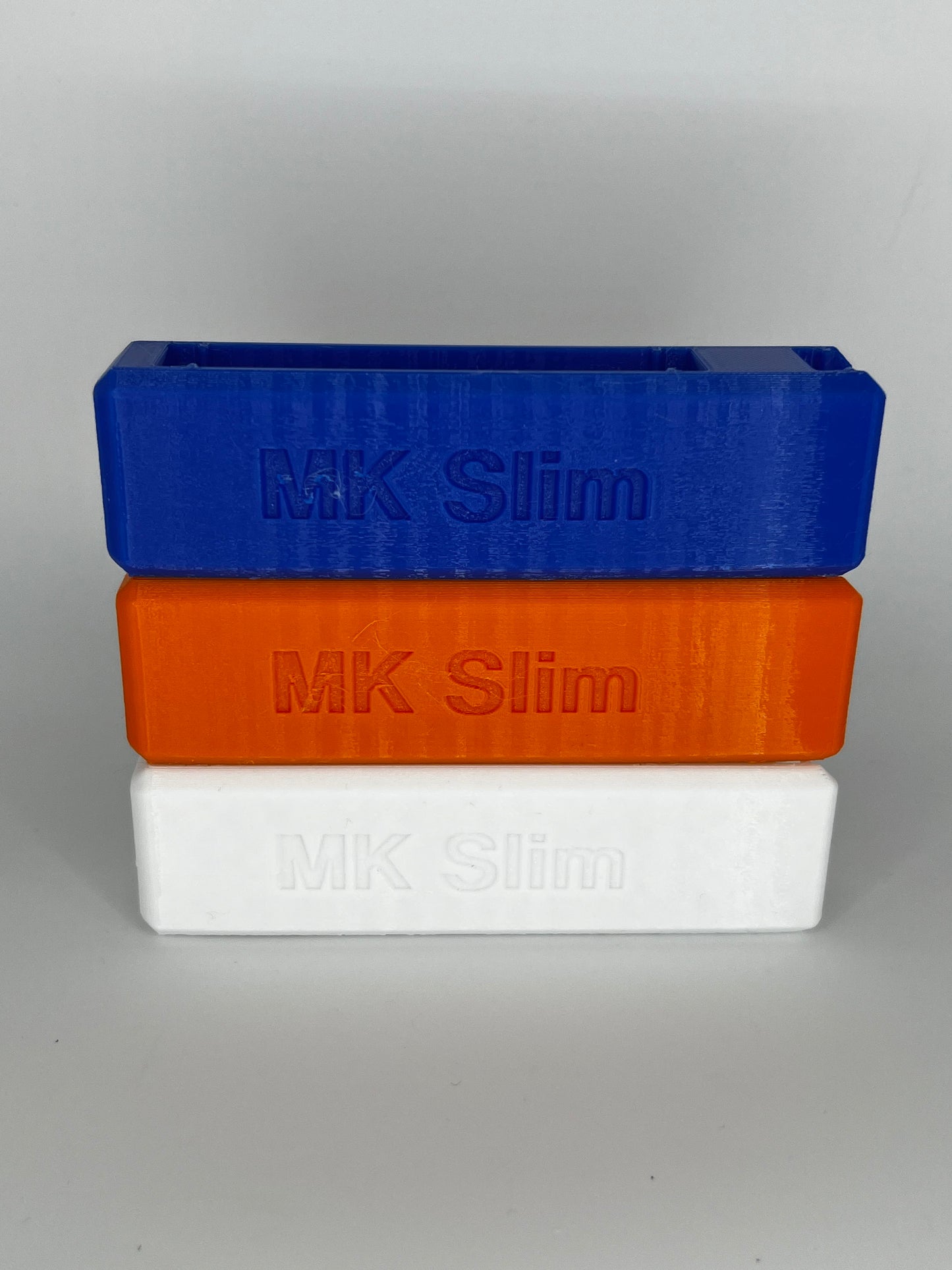 The Multi-Key Slim