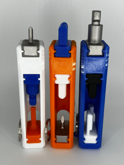The Multi-Key Slim