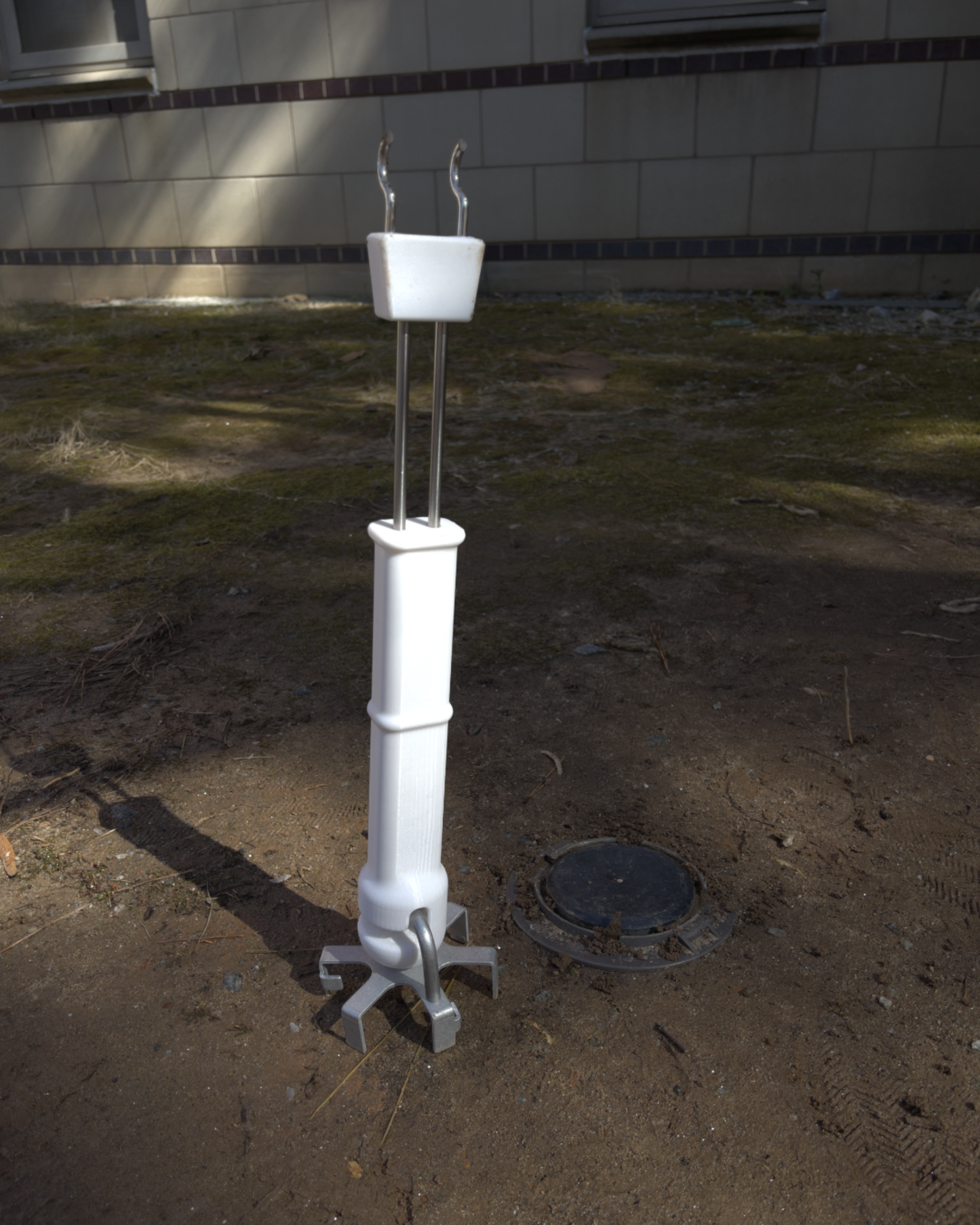 The Termite Tool 6000 Mini