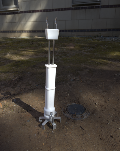 The Termite Tool 6000 Mini