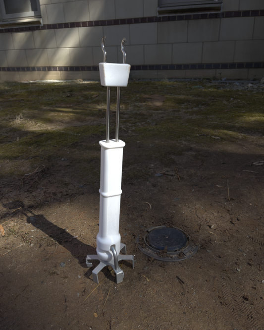 The Termite Tool 6000 Mini