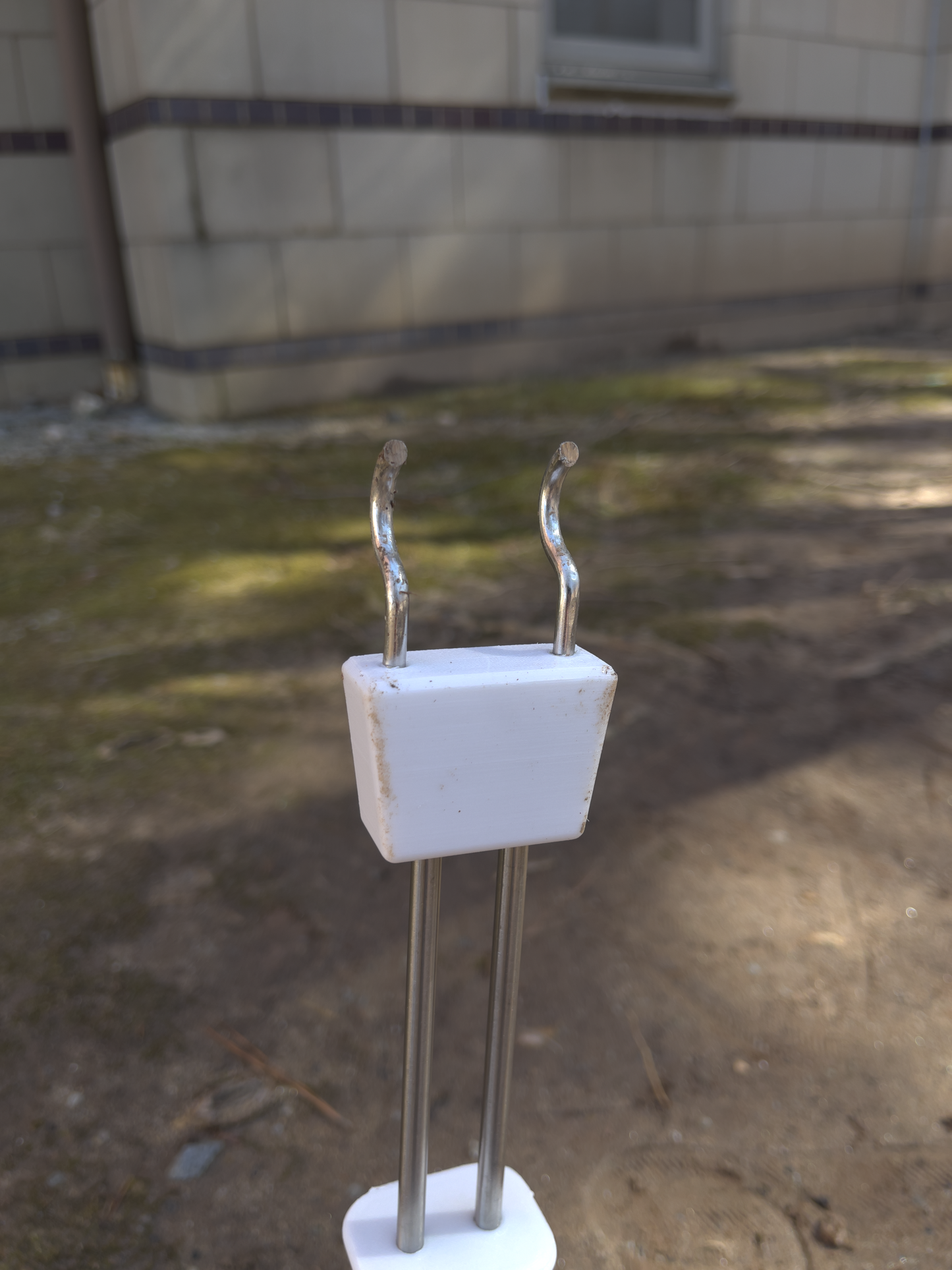 The Termite Tool 6000 Mini