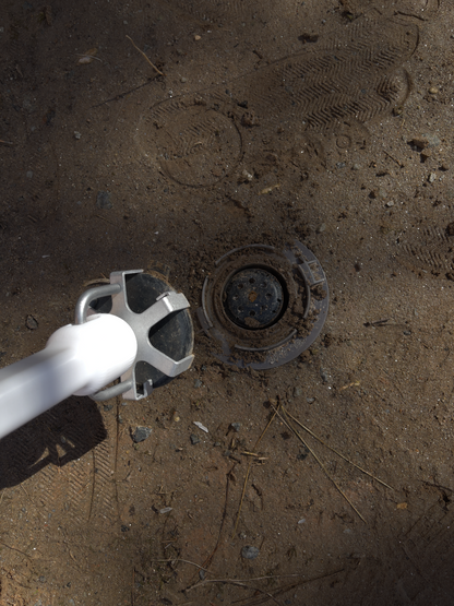 The Termite Tool 6000 Mini