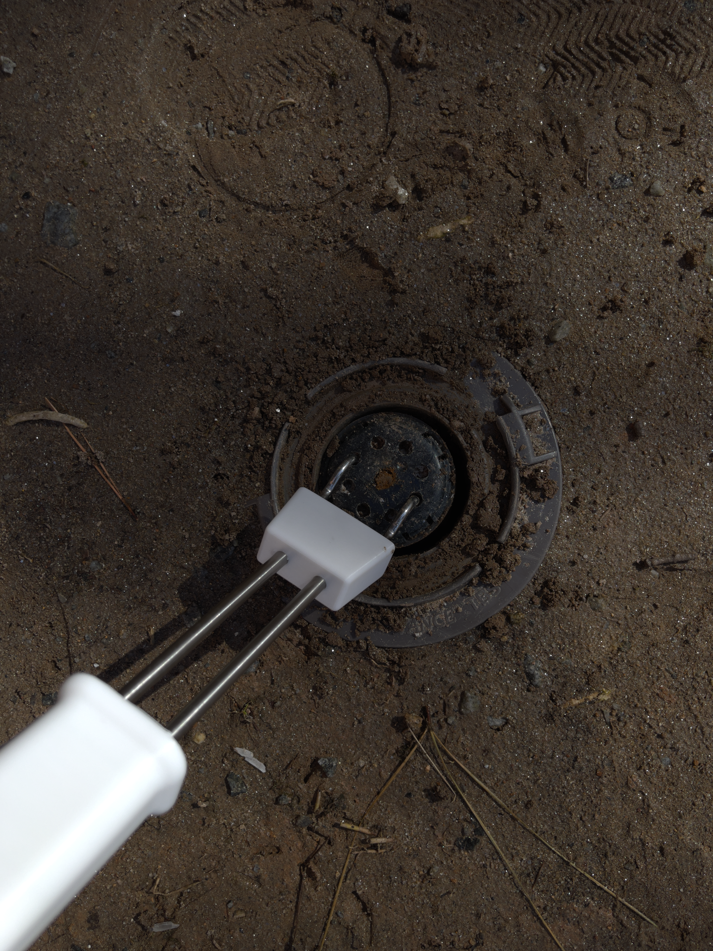 The Termite Tool 6000 Mini