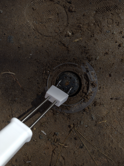 The Termite Tool 6000 Mini