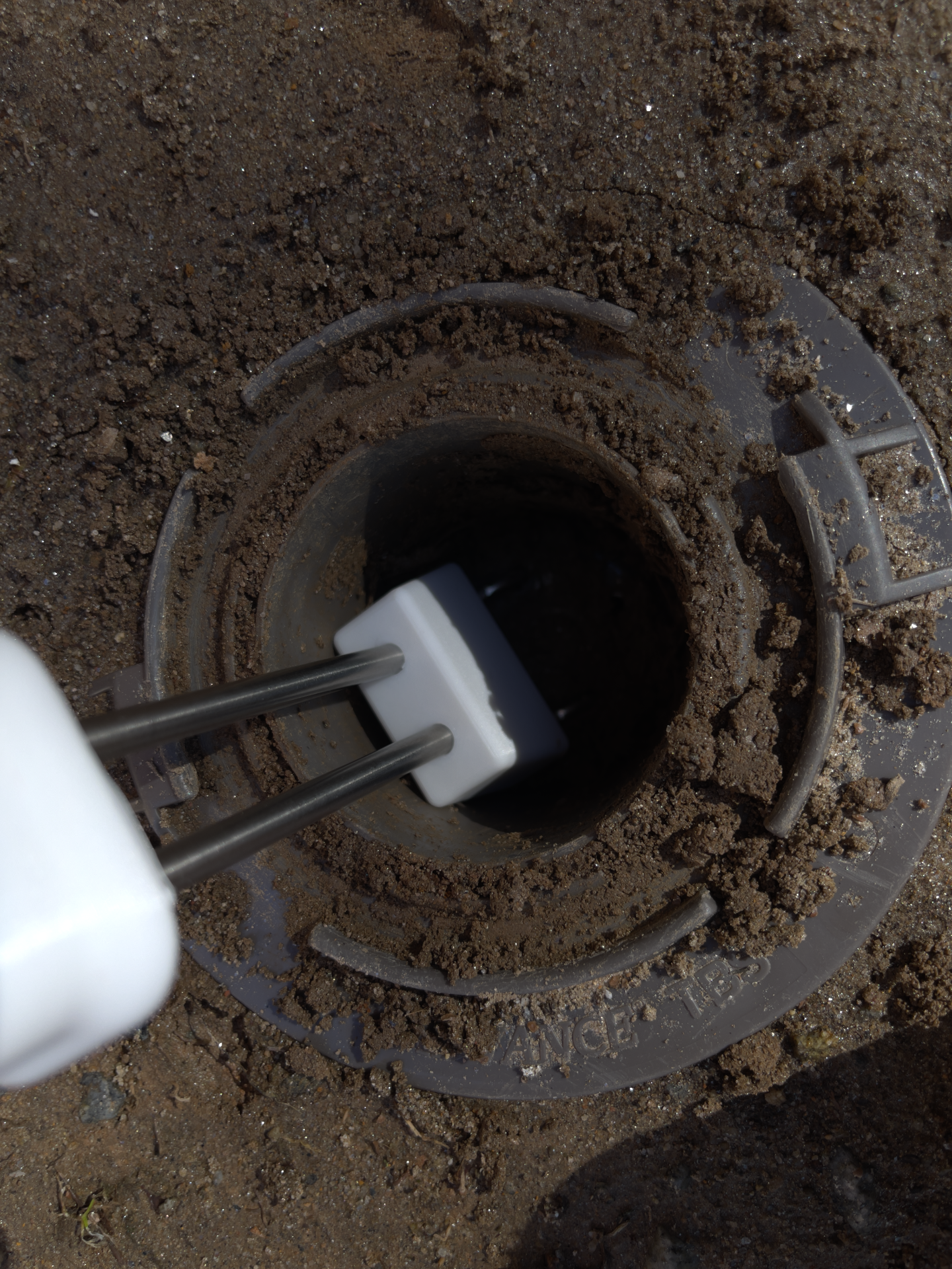 The Termite Tool 6000 Mini