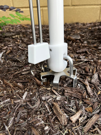 The Termite Tool 6000