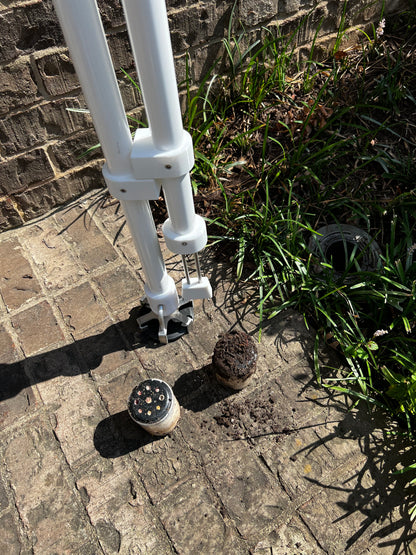The Termite Tool 6000