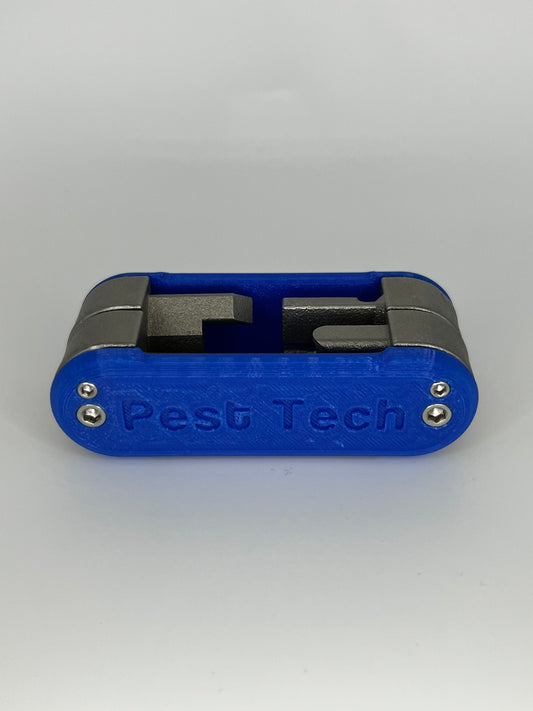 The Multi-Key (Metal)