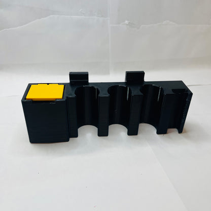 Universal Bait-Tube Belt Holster