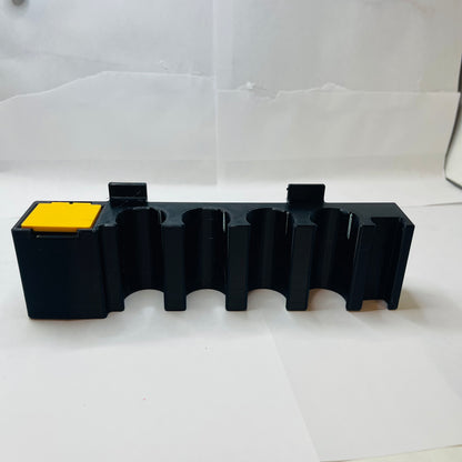 Universal Bait-Tube Belt Holster