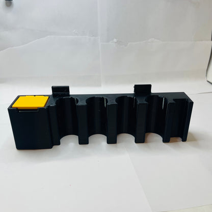 Universal Bait-Tube Belt Holster
