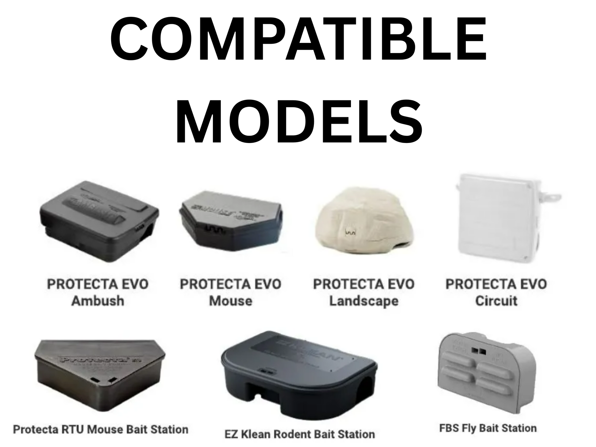 The Multi-Key – Pest Tech