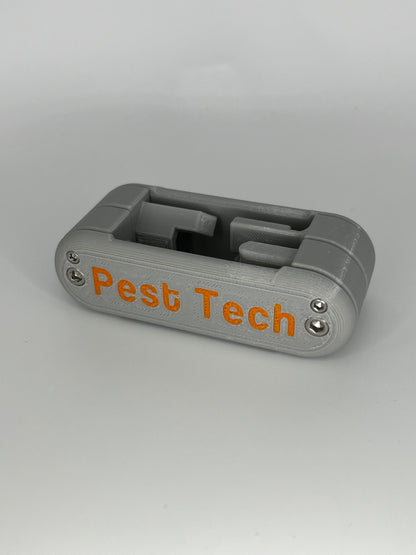 Rodent Bait Box Multi-Key